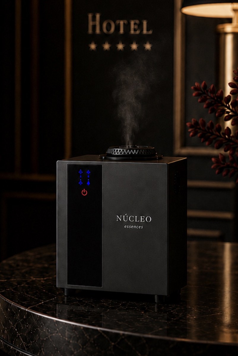Difusor profesional NÚCLEO A300