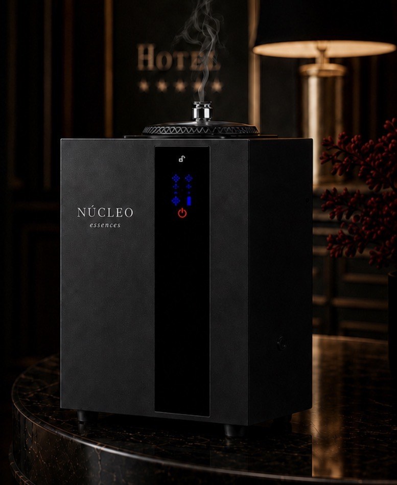 Difusor profesional NÚCLEO A3000