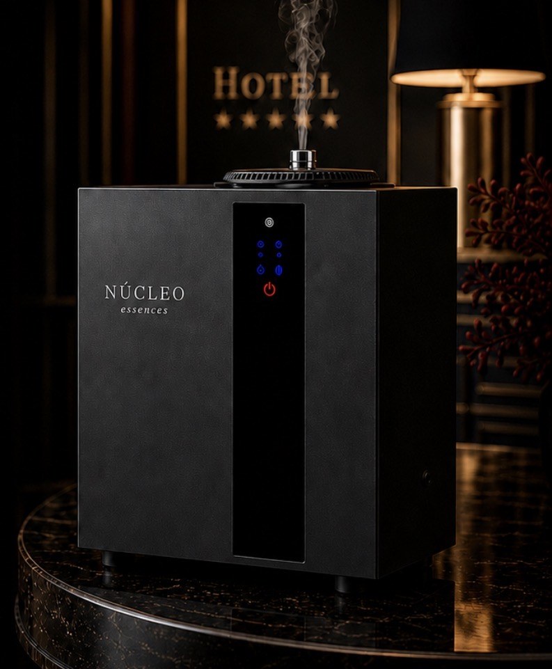 Difusor profesional NÚCLEO A5000