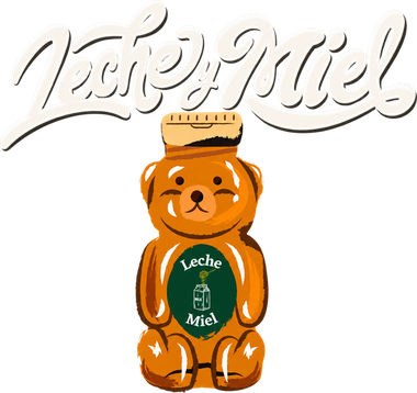 Leche y Miel